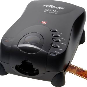 Skaner filmów Reflecta RPS 10S Skaner filmów Reflecta RPS 10S