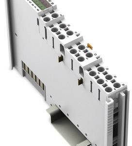 WAGO 750-496 Moduł wejścia anologowego PLC 1 szt. WAGO 750-496 Moduł wejścia anologowego PLC 1 szt.