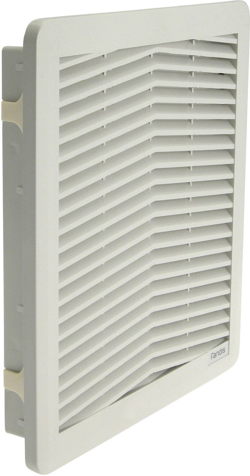 Filtr wylotowy Fandis FF15U - obrazek 1