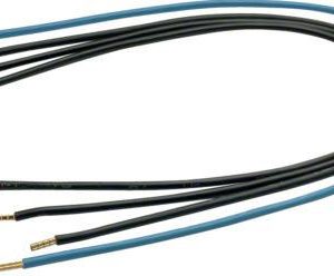 Hager Y87B Drzewko kabli dostępu Hager Y87B 4-biegunowy 10mm2 Kabel łączący 10 mm² Rodzaj przewodnika = N, L 1 szt. Hager Y87B Drzewko kabli dostępu Hager Y87B 4-biegunowy 10mm2 Kabel łączący 10 mm² Rodzaj przewodnika = N, L 1 szt.