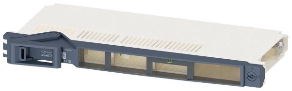 Siemens 3NJ63033AA000AA0 Rozłącznik obciążenia z bezpiecznikami, konstrukcja listwowa, wtykowy NH00 160A, 3-biegunowy AC