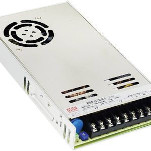 Zasilacz MEAN WELL RSP-320-36 36 V/DC 8.9 A 320.4 W