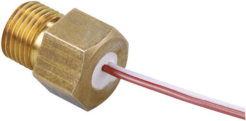 Yageo Nexensos 30010007 W-GJK (SCH) PT100 Platynowy czujnik temperatury -40 do +250 °C 100 Ω 3850 ppm/K - obrazek 1