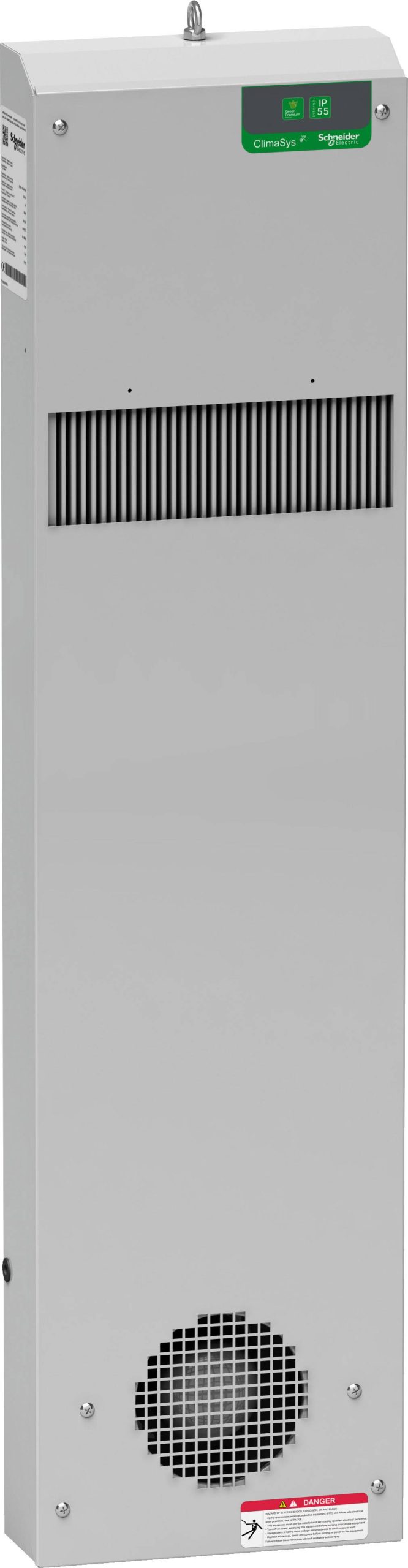 Klimatyzator Schneider Electric NSYCEA80, 80 W - obrazek 1
