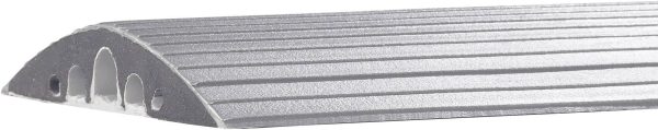 listwa maskująca kable „Signal” Serpa 5.01022.7043, (D x S x W) 1500 mm x 95 mm x 1.7 cm, ciemnoszary, Zawartość: 1 szt.
