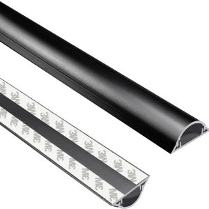 Mostek kablowy TRU COMPONENTS 1571661 1571661, kanały: 1, 1000 mm, 1 m Mostek kablowy TRU COMPONENTS 1571661 1571661, kanały: 1, 1000 mm, 1 m