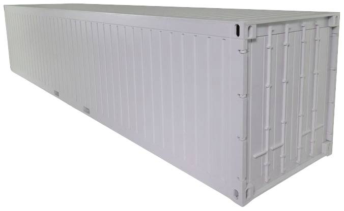 Thicon Models 21019 Kontener 1 szt. - obrazek 1