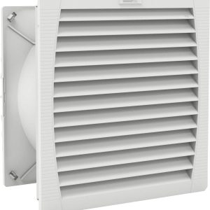 Pfannenberg 11665102055 Wentylator do szafy rozdzielczej PF 65000 230V 54 7035, 80 W