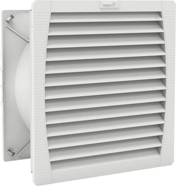 Pfannenberg 11665102055 Wentylator do szafy rozdzielczej PF 65000 230V 54 7035, 80 W