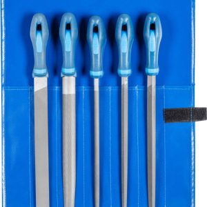 Zestaw pilników PFERD TOOLS 543 WR 250 H 3 11800543 250 mm 1 szt. Zestaw pilników PFERD TOOLS 543 WR 250 H 3 11800543 250 mm 1 szt.