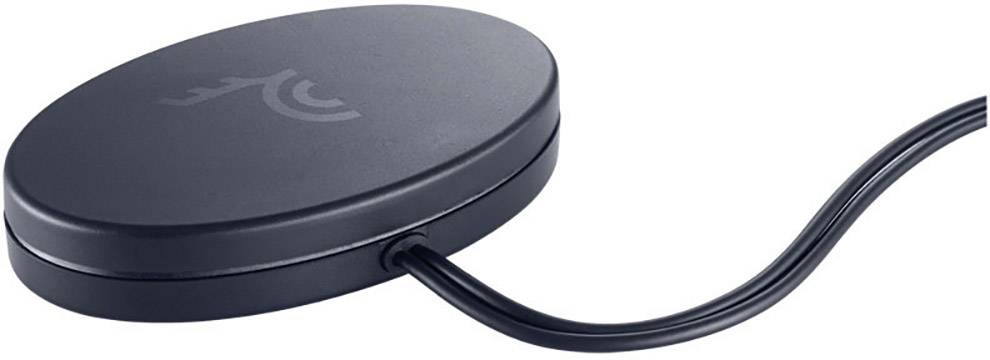 Antena samochodowa Hirschmann Car Communication 602440003 - obrazek 1