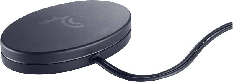 Antena samochodowa Hirschmann Car Communication 602440004 - obrazek 1