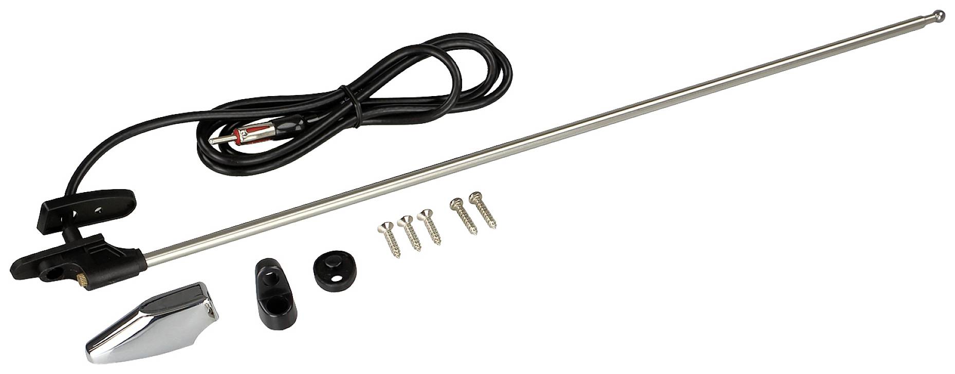 Antena samochodowa ACV 15-7627008 - obrazek 1