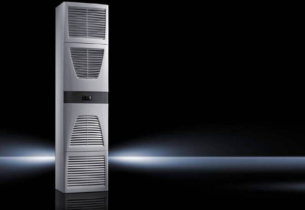 Rittal SK 3329.540 Urządzenie chłodzące 2.55 kW (S x W x G) 400 x 1580 x 295 mm 1 szt.