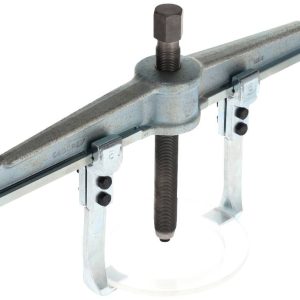 Gedore 8000900 Ściągacz Zakres mocowania 520 mm Ilośc haków 2