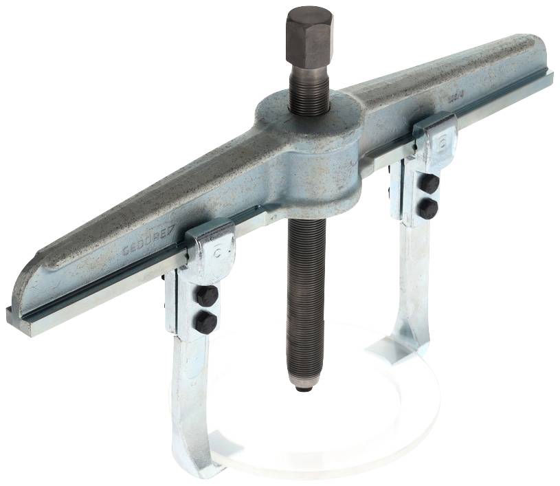 Gedore 8000900 Ściągacz Zakres mocowania 520 mm Ilośc haków 2 - obrazek 1