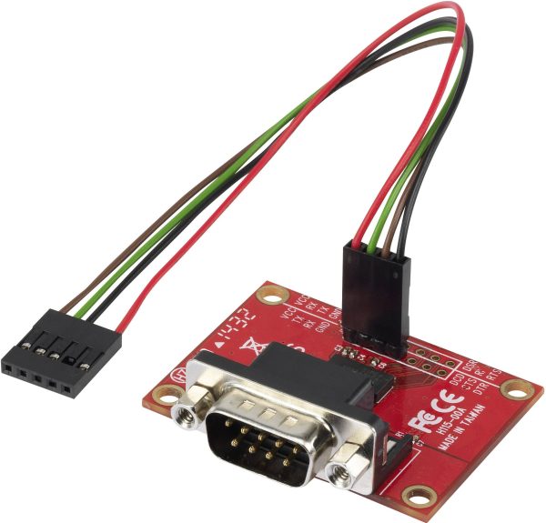 Renkforce RS232 RF-4011279 RF-4011279