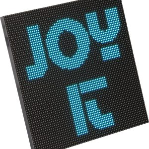 Joy-it led-matrix01 Moduł LED Kompatybilność Arduino, Banana Pi, C-Control Duino, Cubieboard, BBC micro:bit, Raspberry P