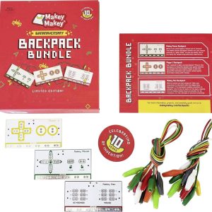 Makey Makey MMBP-BB Czujnik dotyku 1 szt.