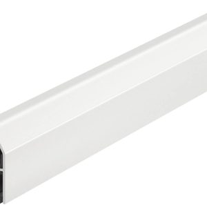 6132193 System listw SL 2050 rws 2000 mm biały 1 szt.