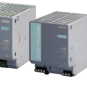Zasilacz na szynę DIN Siemens SITOP Modular 24 V/5 A, 24 V/DC, 5 A, 120 W Zasilacz na szynę DIN Siemens SITOP Modular 24 V/5 A, 24 V/DC, 5 A, 120 W