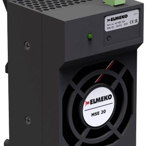 Elmeko MSE 20, 12 V DC, 24 W Osuszacz powietrza 12 V/DC 24 W (S x W x G) 64 x 124 x 67 mm 1 szt.