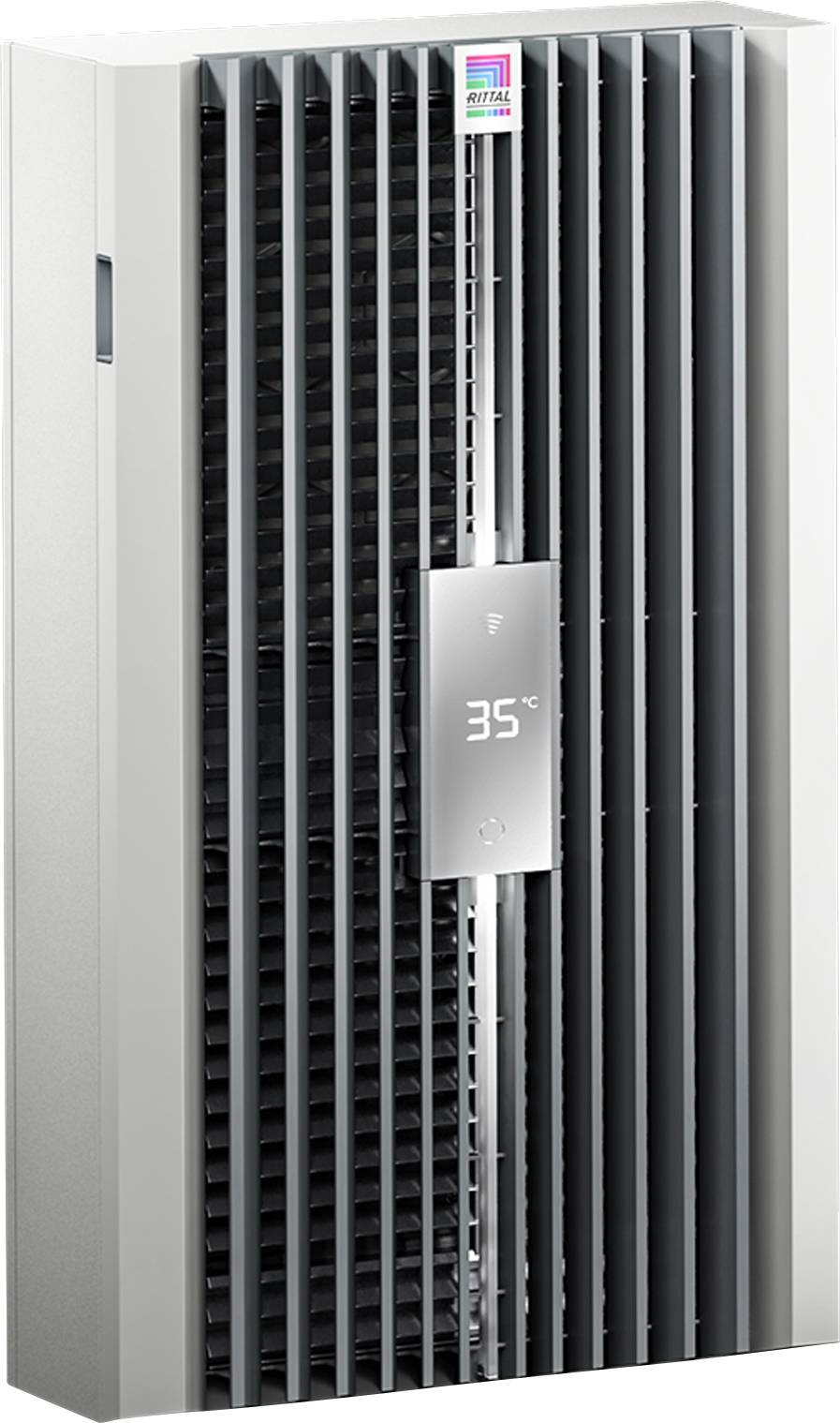 Rittal 3178801 Urządzenie chłodzące SK 3178.801, 0.3 kW - obrazek 1