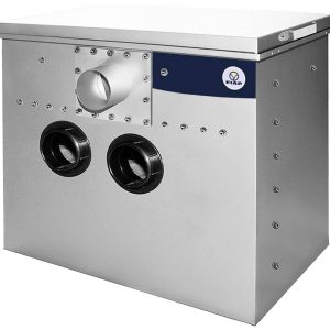 FIAP 2876 Trommelsieve Active 10.000 Filtr przepływowy 10000 l/h FIAP 2876 Trommelsieve Active 10.000 Filtr przepływowy 10000 l/h