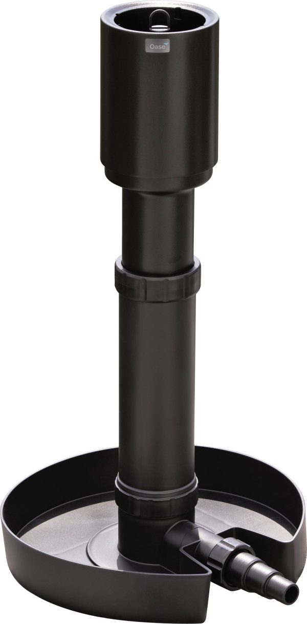 Oase 51236 AquaSkim 20 Filtry powierzchniowe 8000 l/h