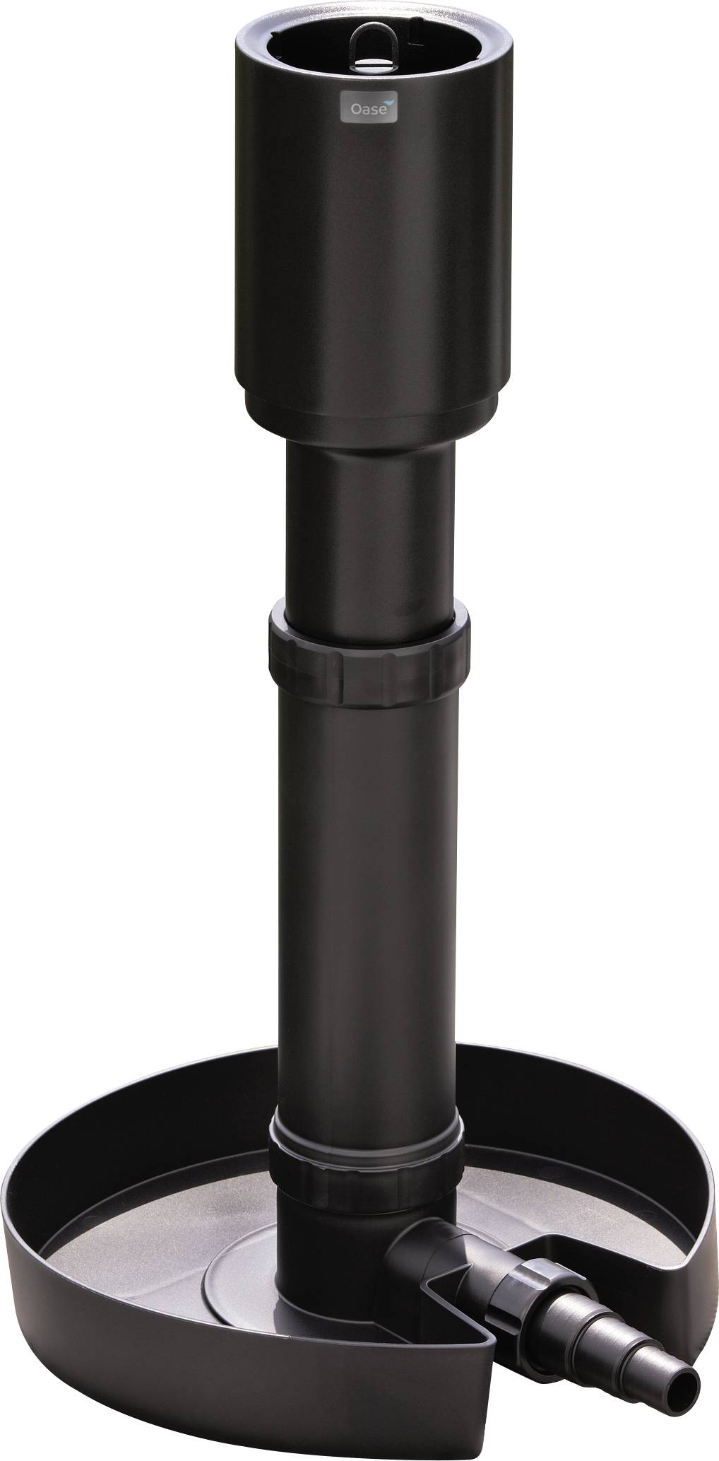 Oase 51236 AquaSkim 20 Filtry powierzchniowe 8000 l/h - obrazek 1