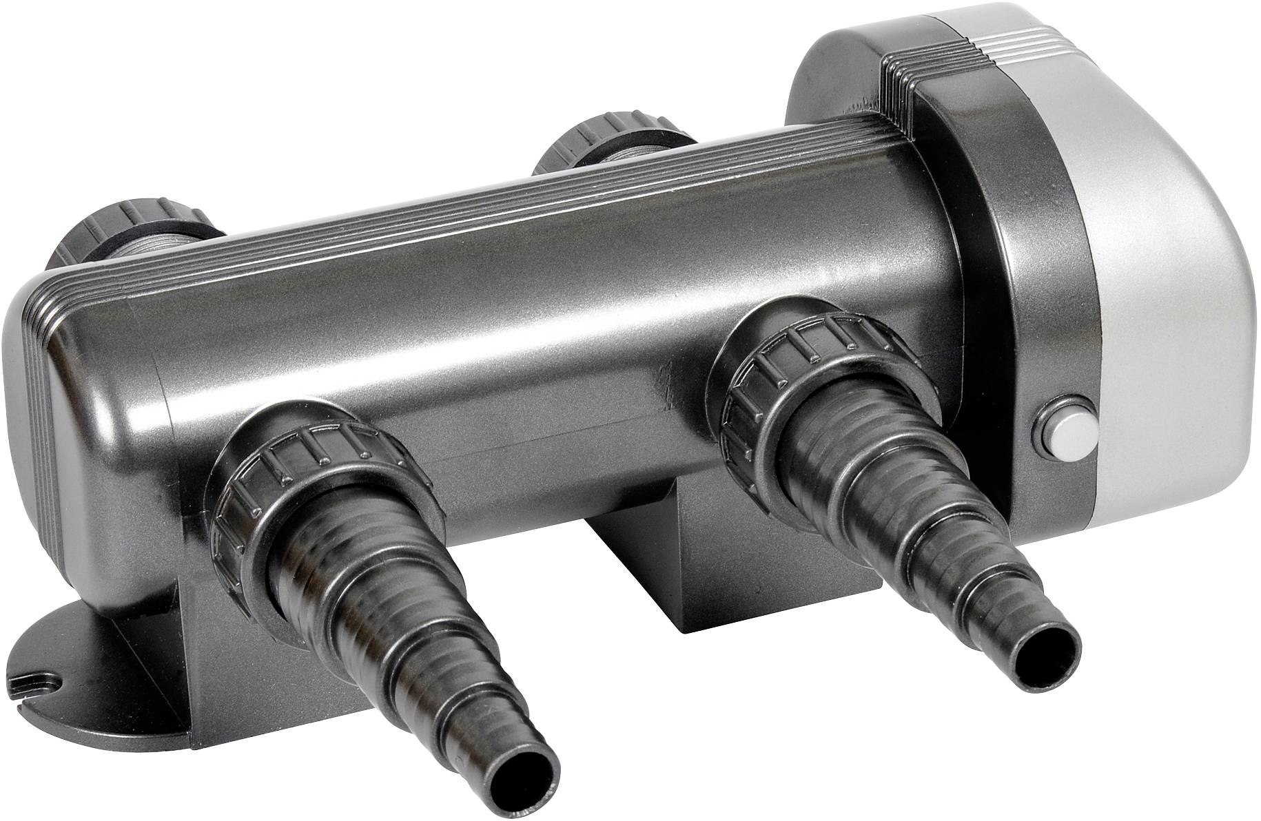 Hozelock 1559C1240 Vorton 11 UVC-Klärer Urządzenie UVC z osadnika UVC - obrazek 1