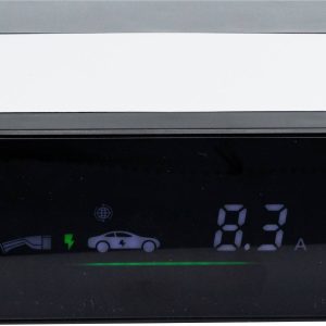 Shelly TopAC Portable EV Charger 11kW Shelly Zasilacz Wi-Fi, Bluetooth Shelly TopAC Portable EV Charger 11kW Shelly Zasilacz Wi-Fi, Bluetooth