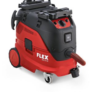 Odkurzacz do pracy na sucho i mokro Flex VCE 33 M AC 444138 30 l 1 szt. Odkurzacz do pracy na sucho i mokro Flex VCE 33 M AC 444138 30 l 1 szt.