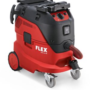 Odkurzacz do pracy na sucho i mokro Flex VCE 44 M AC 444170 42 l 1 szt. Odkurzacz do pracy na sucho i mokro Flex VCE 44 M AC 444170 42 l 1 szt.