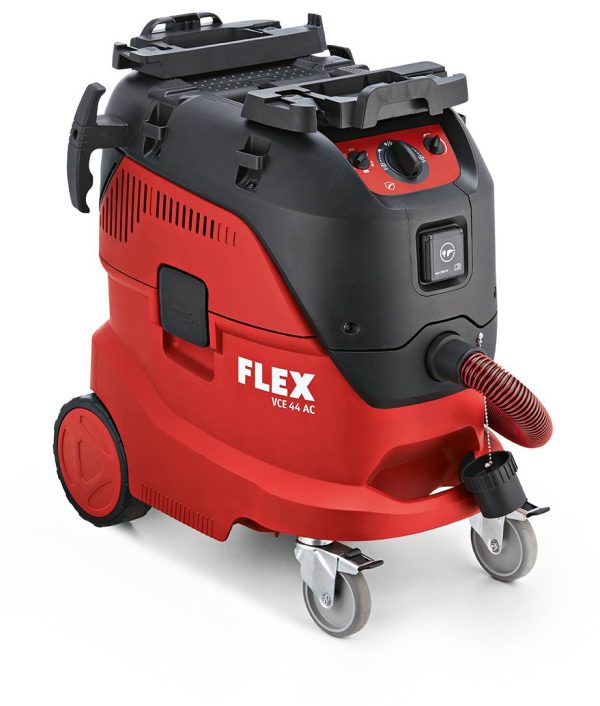 Odkurzacz do pracy na sucho i mokro Flex VCE 44 M AC 444170 42 l 1 szt.