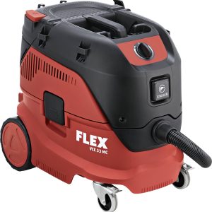 Odkurzacz do pracy na sucho i mokro Flex VCE 33 L MC 444103 30 l 1 szt. Odkurzacz do pracy na sucho i mokro Flex VCE 33 L MC 444103 30 l 1 szt.