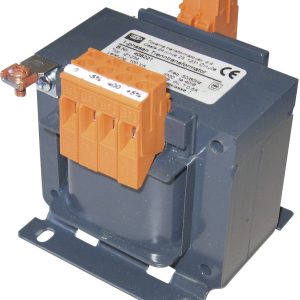 Transformator elma TT IZ1233, 60 VA 400+5%/230 V Transformator elma TT IZ1233, 60 VA 400+5%/230 V