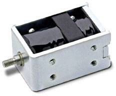 RED MAGNETICS ITS-LX-3831-12V Magnes pchający dwukierunkowy 12 V/DC 150 W - obrazek 1