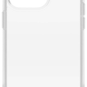 Otterbox Symmetry Futerał backcase Apple iPhone 15 Pro Max przeźroczysty Kompatybilny z MagSafe 77-92664 Otterbox Symmetry Futerał backcase Apple iPhone 15 Pro Max przeźroczysty Kompatybilny z MagSafe 77-92664