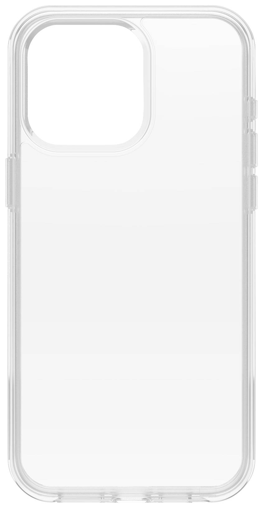 Otterbox Symmetry Futerał backcase Apple iPhone 15 Pro Max przeźroczysty Kompatybilny z MagSafe 77-92664 - obrazek 1