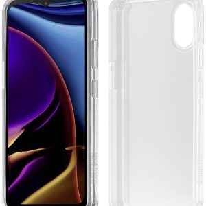 Renkforce RF-6177938 Futerał backcase Samsung Galaxy Xcover 7 przeźroczysty Ładowarka indukcyjna RF-6177938 Renkforce RF-6177938 Futerał backcase Samsung Galaxy Xcover 7 przeźroczysty Ładowarka indukcyjna RF-6177938