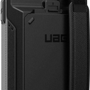 Urban Armor Gear WF0000044040 Etui na zasilacz Apple iPhone SE (2022), iPhone SE (2020) czarny Zintegrowana bateria WF00 Urban Armor Gear WF0000044040 Etui na zasilacz Apple iPhone SE (2022), iPhone SE (2020) czarny Zintegrowana bateria WF00