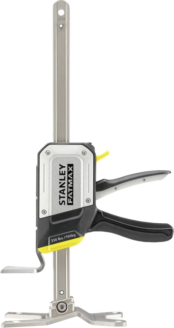 STANLEY FMHT83550-1 Narzędzie montażowe Tradelift obsługiwane jedną ręką Maks. udźwig 150 kg