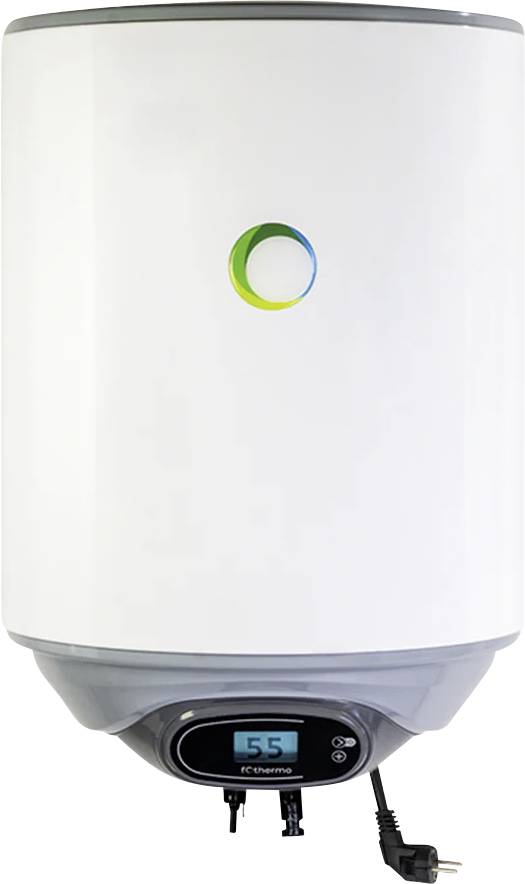 Fothermo PVB-30-AC PVB-30-AC Kocioł wodny hybrydowy fotowoltaiczny 1500 W - obrazek 1