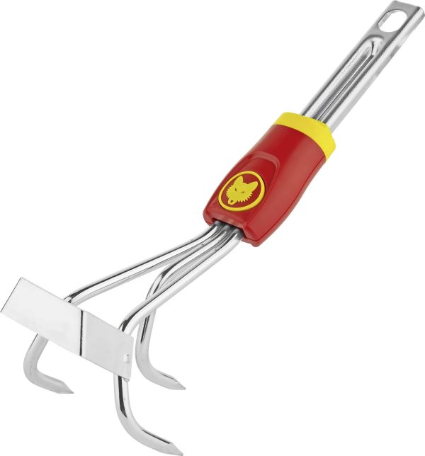 WOLF-Garten Kultywator od odchwaszczania 71AIA002650 LB-M 7 cm Wolf Combisystem Multi-Star