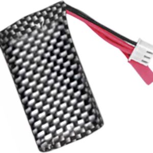 Pakiet akumulatorów (LiIon) 7.4 V 600 mAh Absima Pakiet akumulatorów (LiIon) 7.4 V 600 mAh Absima