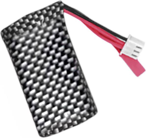 Pakiet akumulatorów (LiIon) 7.4 V 600 mAh Absima - obrazek 1