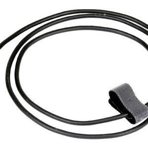 Zebra CBL-TC5X-USBC2A-01 Kabel USB skanera czarny USB-C® Zebra CBL-TC5X-USBC2A-01 Kabel USB skanera czarny USB-C®
