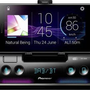 Radio samochodowe Pioneer SPH-20DAB Radio samochodowe Pioneer SPH-20DAB