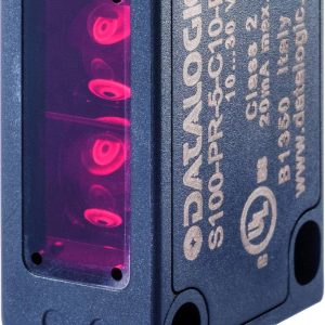 Fotokomórka Datalogic S100-PR-2-C00-PK 950811050, 10 – 30 V/DC, 1 szt. Fotokomórka Datalogic S100-PR-2-C00-PK 950811050, 10 – 30 V/DC, 1 szt.